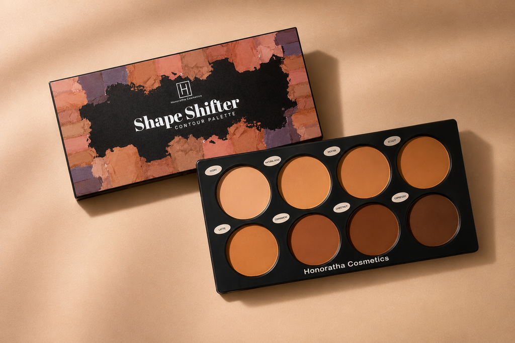 H.C Powder pallete