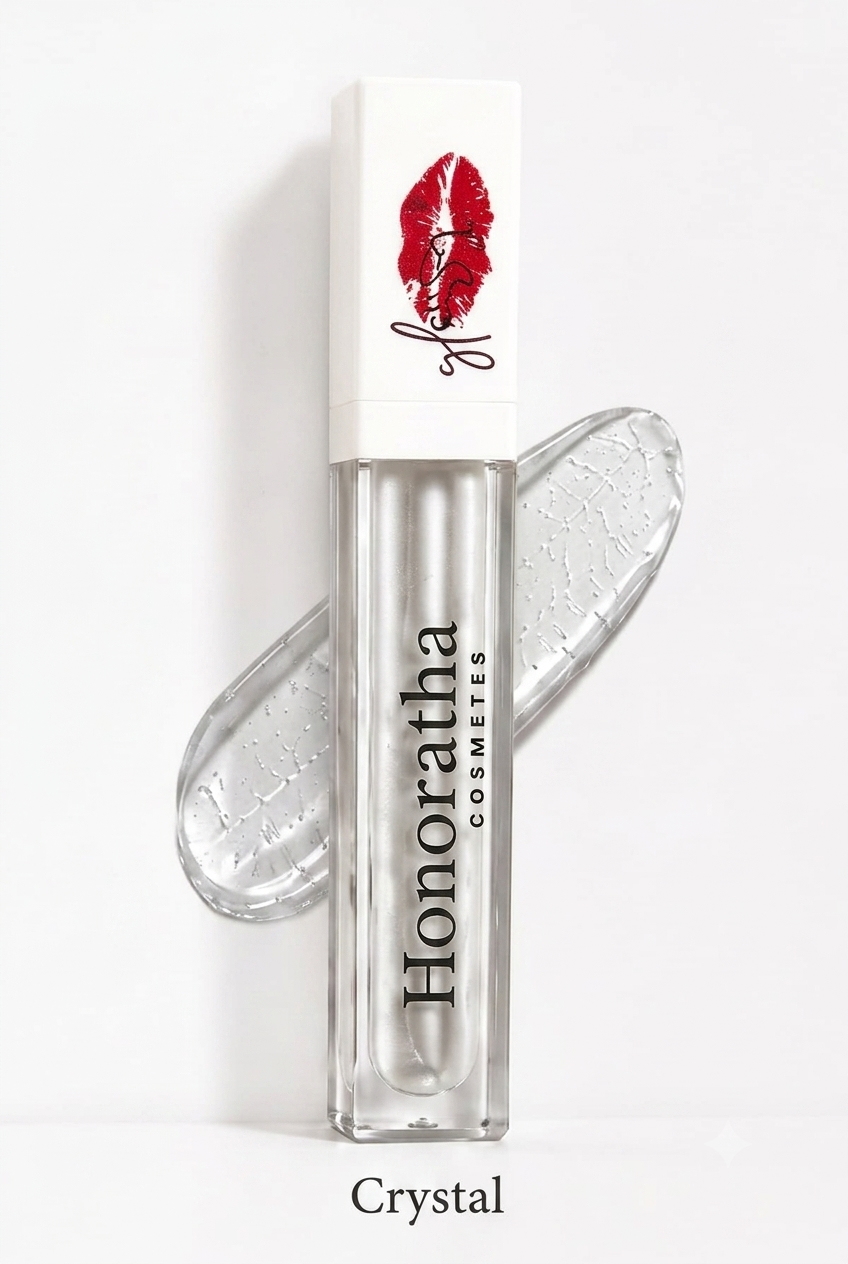 H.C Crystal Lipgloss
