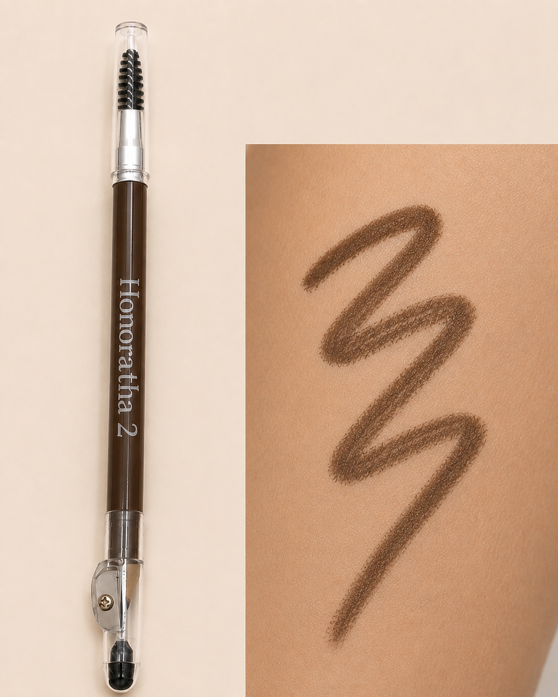H.C Eyebrow pencil no 2