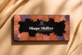 H.C Powder pallete