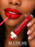 H.C Blush Me Matte Lipstick