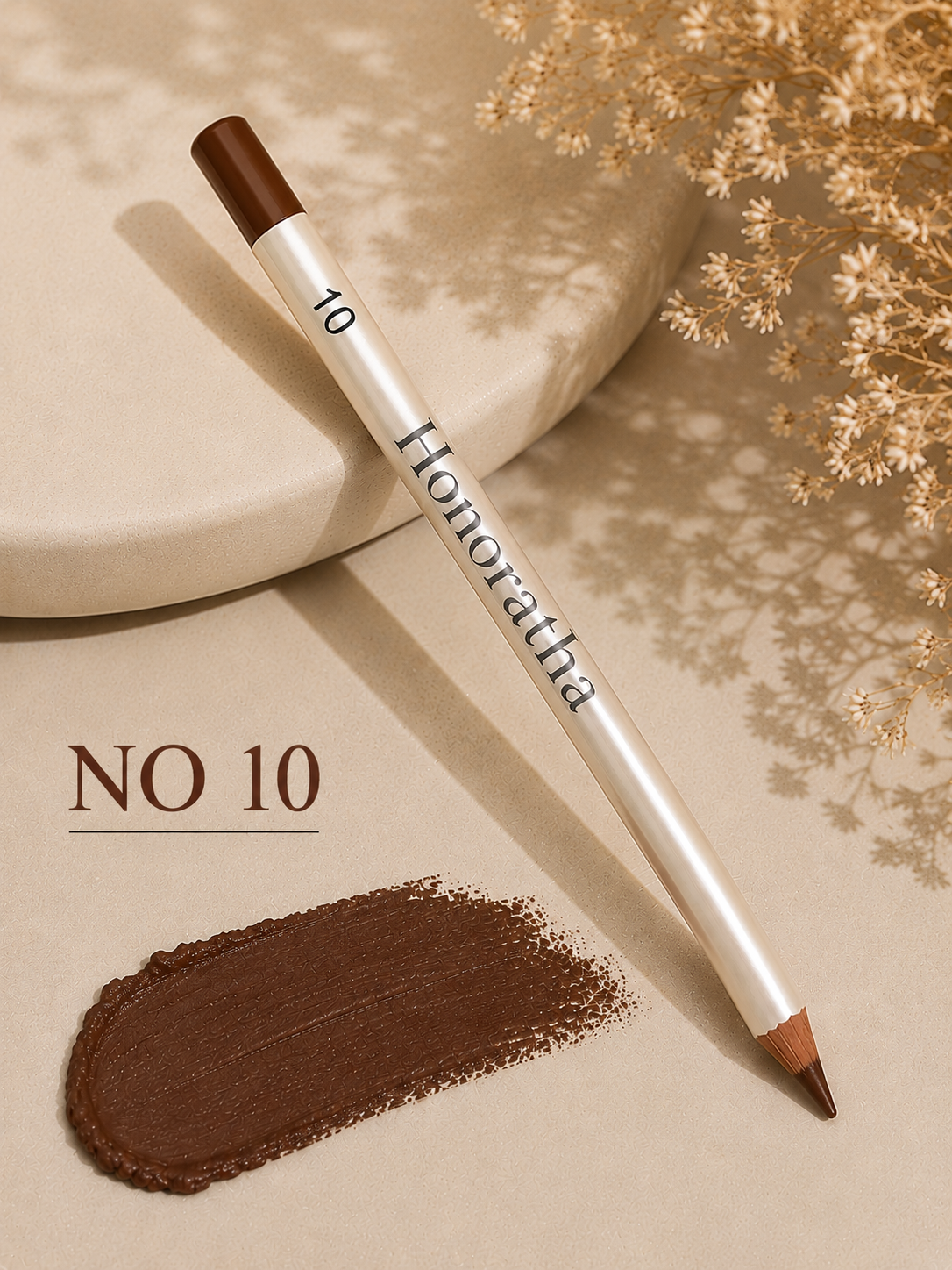 H.C Lipliner shade 10