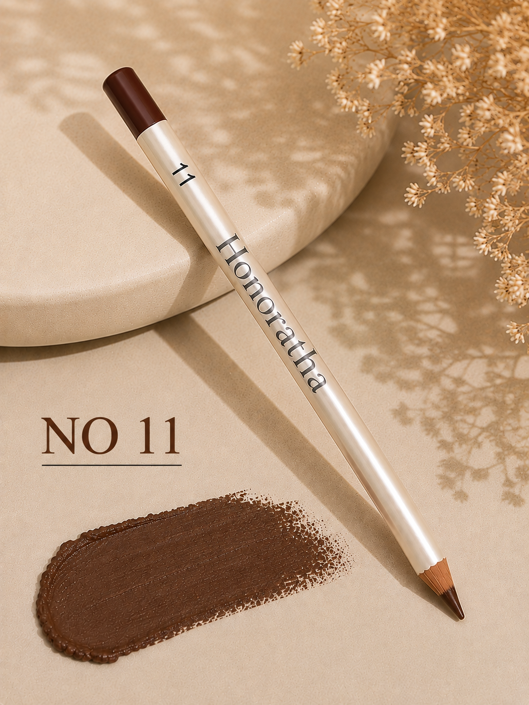H.C Lipliner shade 11