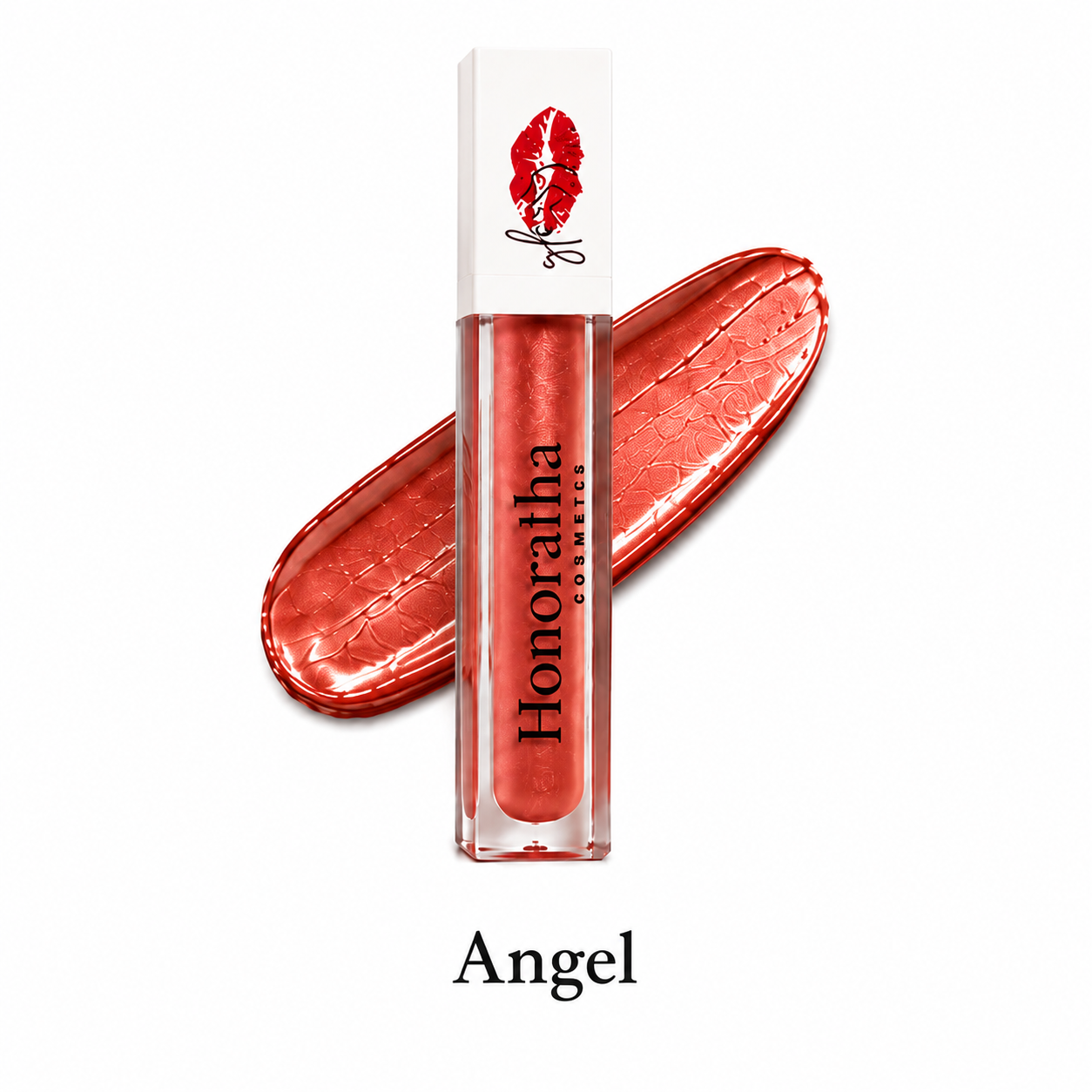 H.C Angel Lipgloss