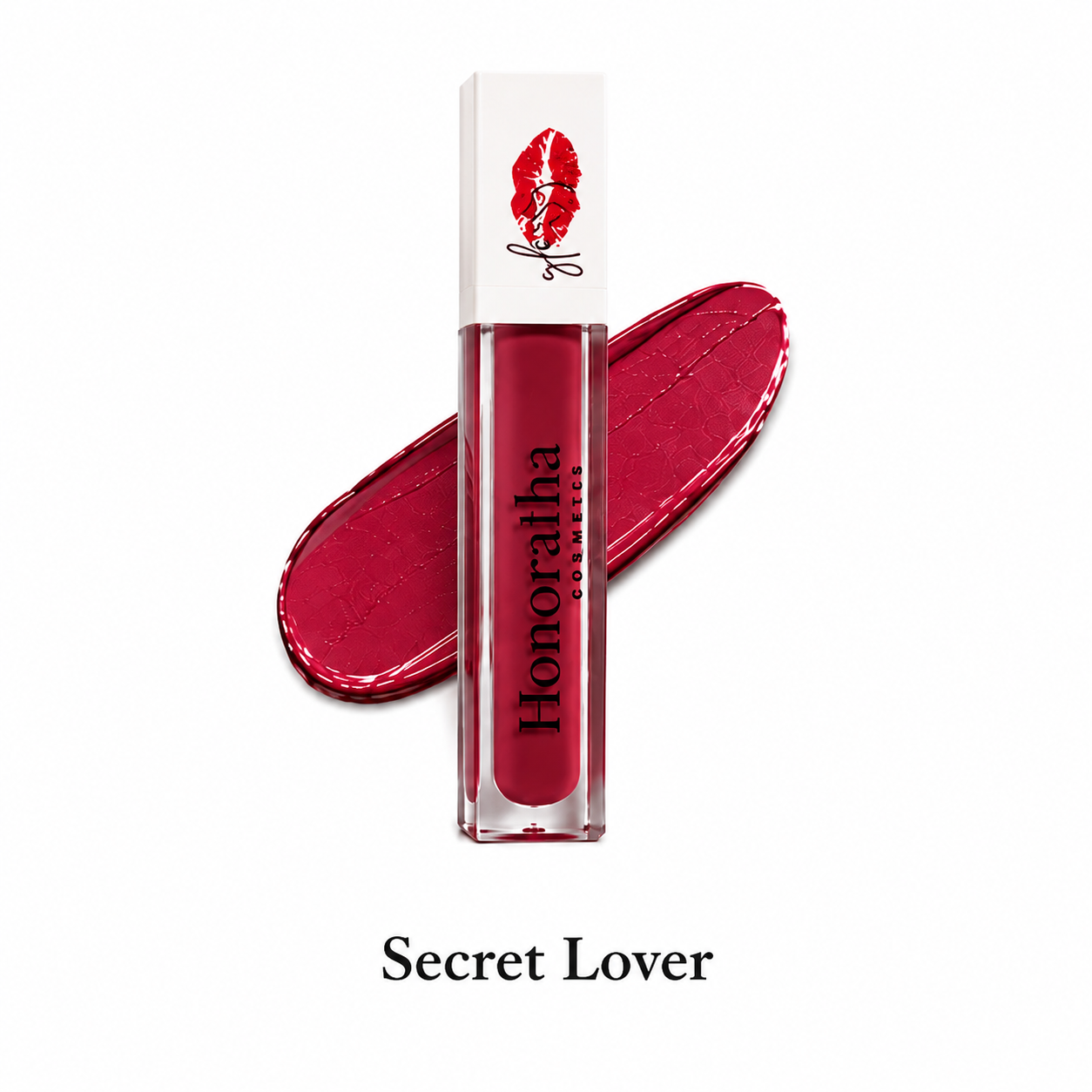H.C Secret Lover Lipgloss
