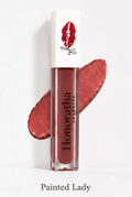 H.C Painted Lady Lipgloss